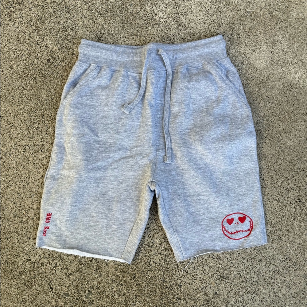 Sweat Shorts